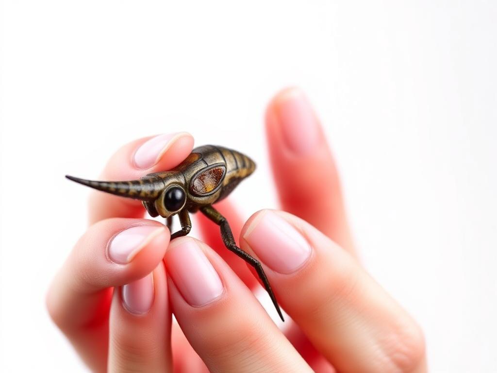 Ongle incarné : définition, causes et traitement