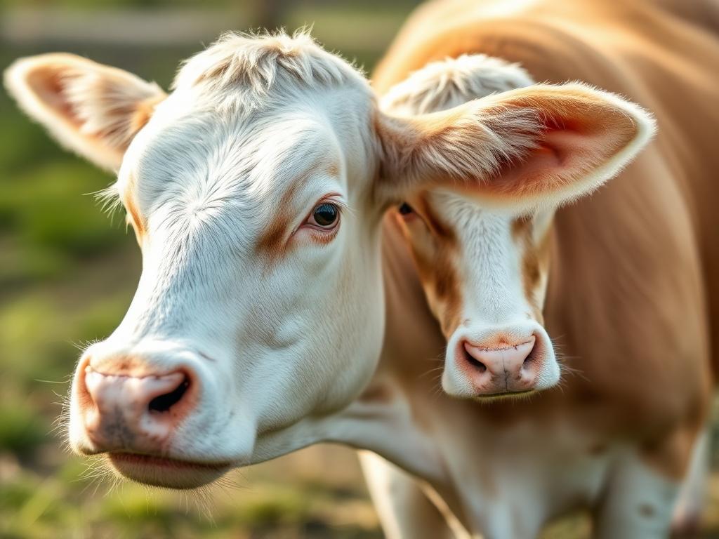 Allergie au lait de vache : que faire ?