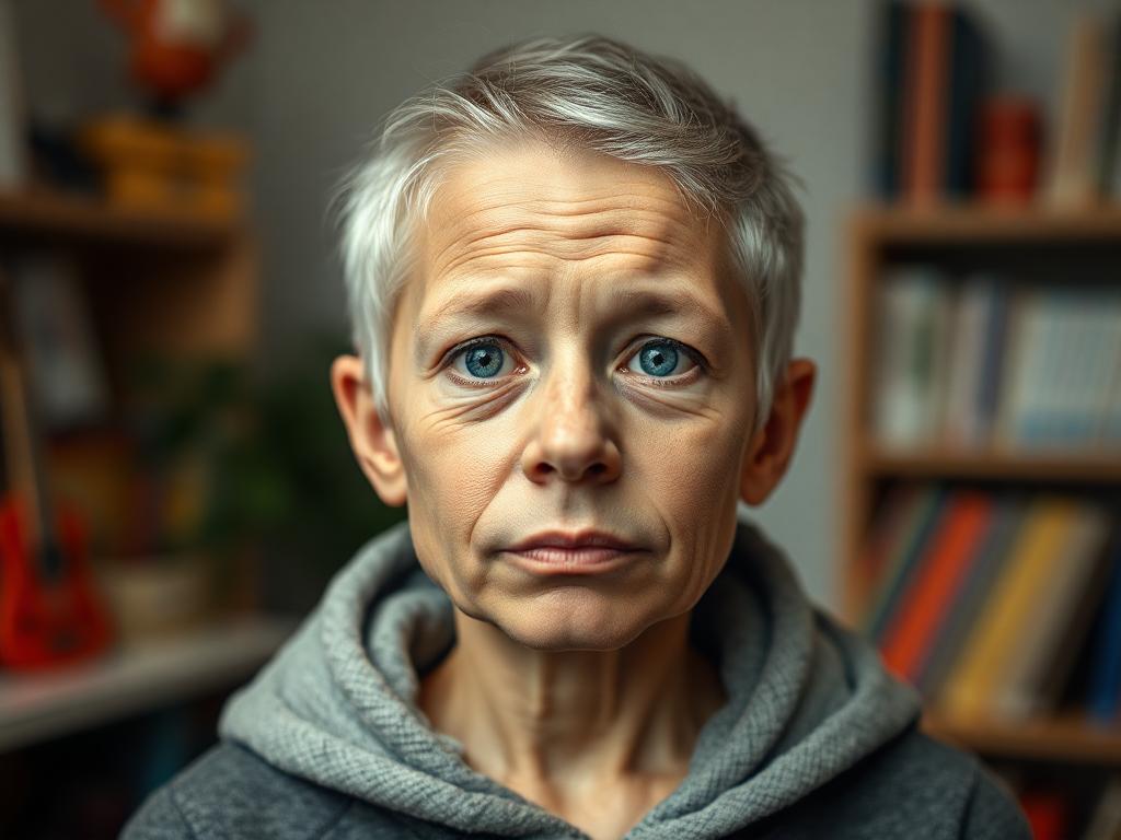 Alexithymie