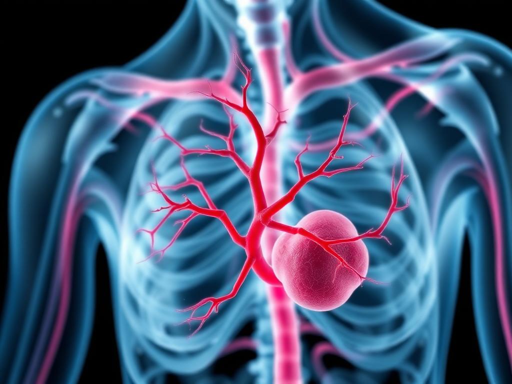 Angiodysplasie : tout savoir sur cette anomalie vasculaire