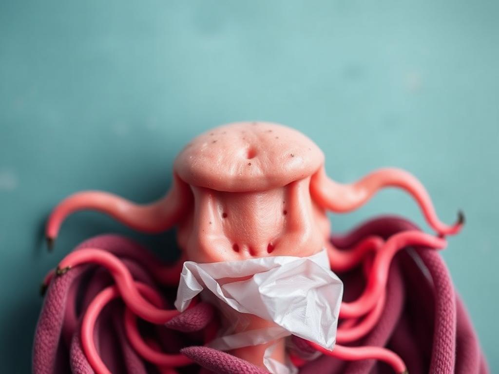 Angioedème : causes, symptômes et traitement