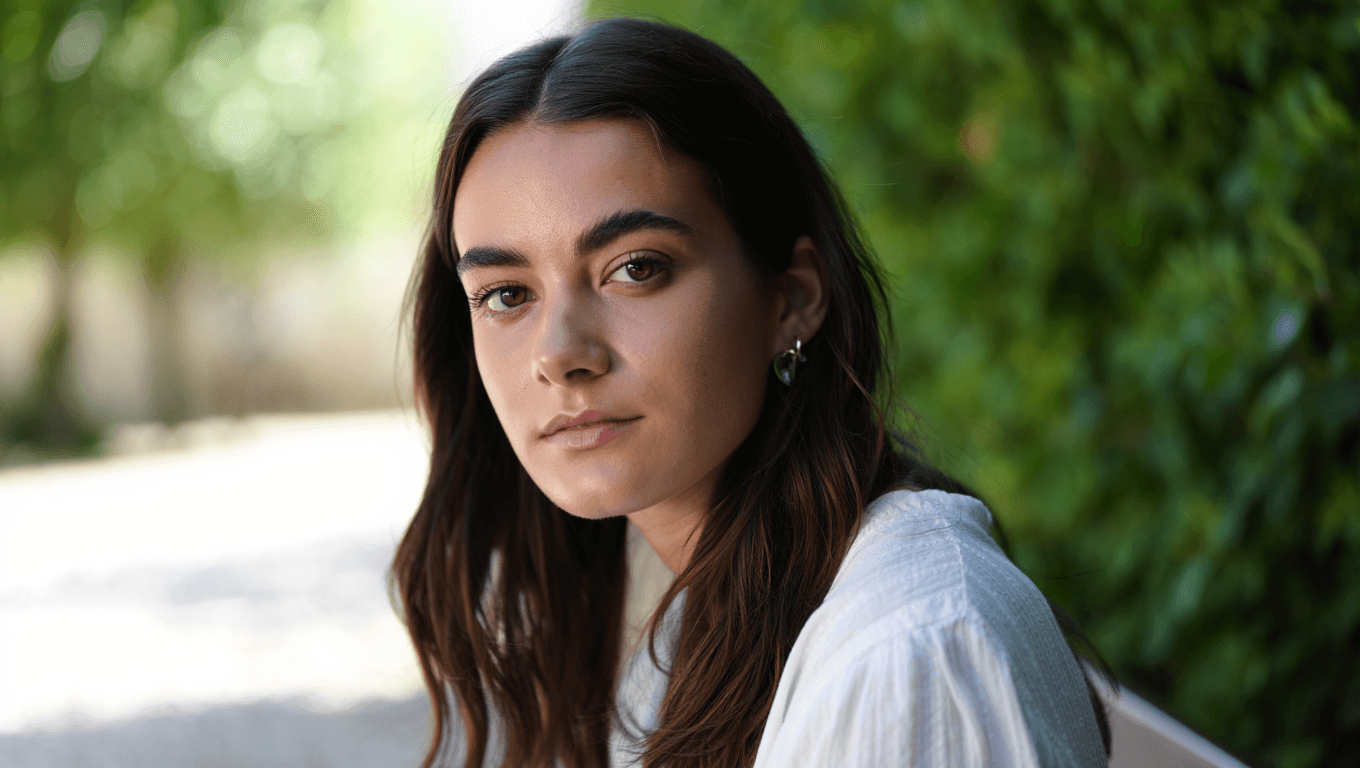 Journée mondiale de lutte contre le sida : Sophie-Elena Jaquenod raconte sa vie avec le VIH