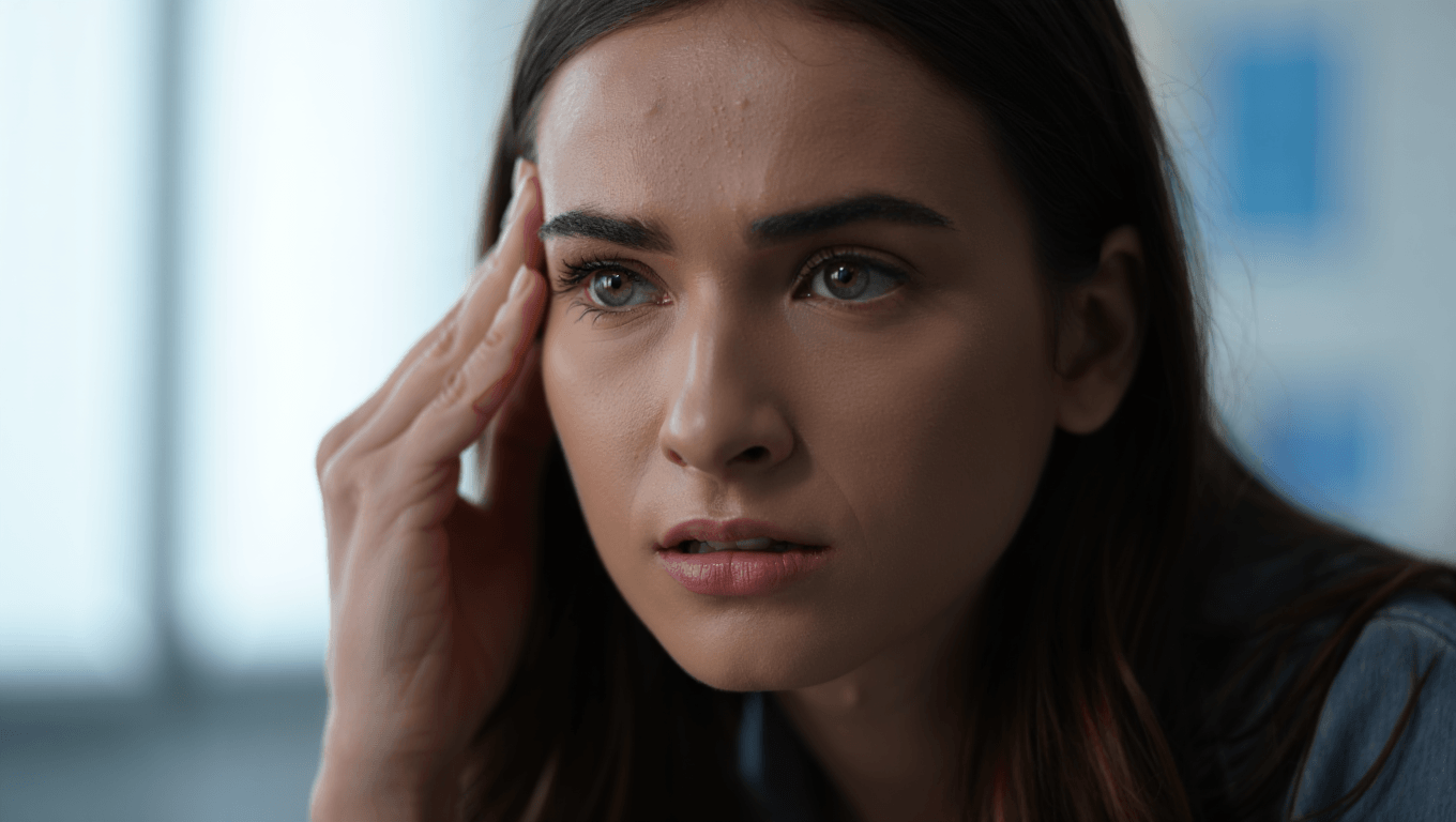 Covid, herpès, VIH: quand les infections virales affectent aussi le cerveau