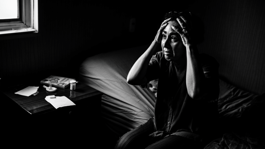 Epilepsie focale: des symptômes qui ressemblent parfois à la folie