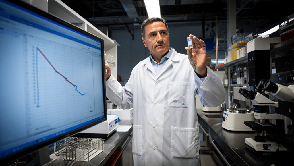 Orforglipron: une pilule plus efficace que les autres pour réduire la glycémie