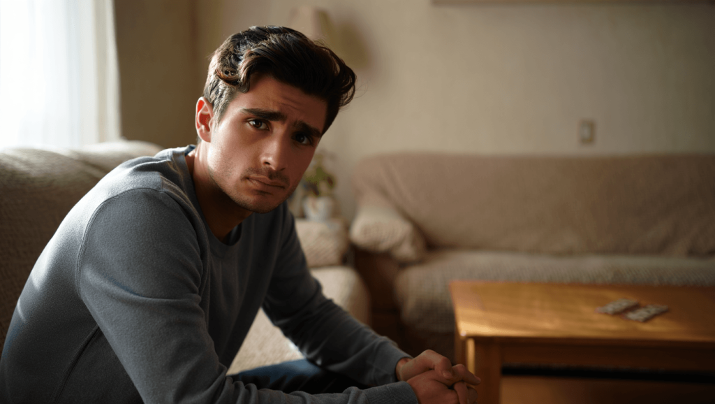 "Plus fort que moi": un film sur le syndrome de la Tourette