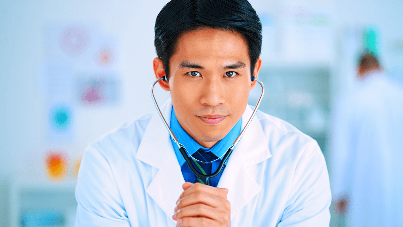 Comprendre la santé métabolique avec Tinh-Hai Collet