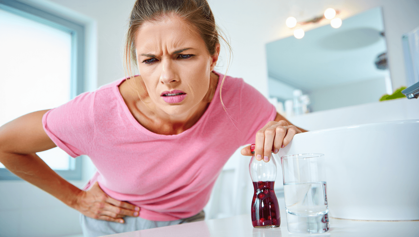 Les infections urinaires: causes et traitements