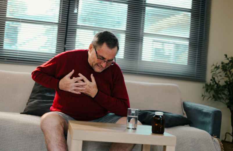 Combien de temps peut-on vivre avec une insuffisance cardiaque ?-Santé AMU de France
