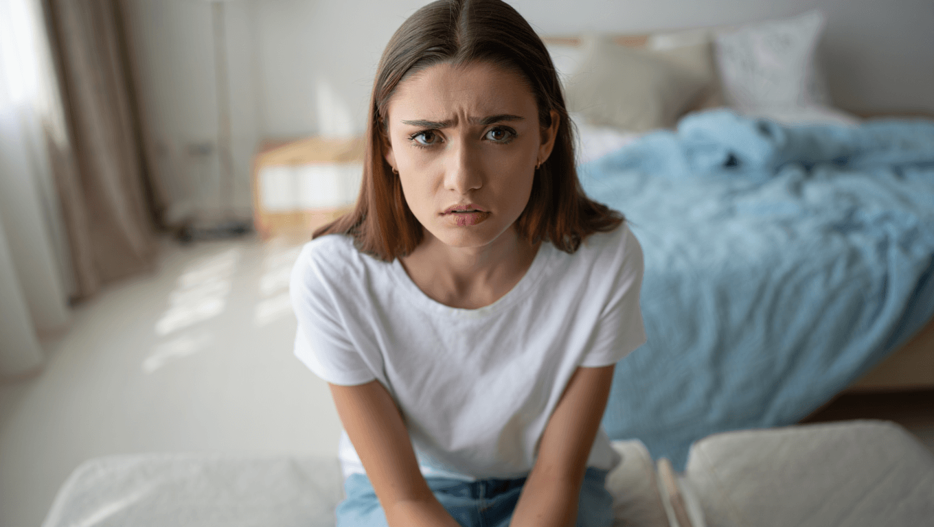 Mauvaise odeur vaginale :
pourquoi, que faire contre les pertes malodorantes ?