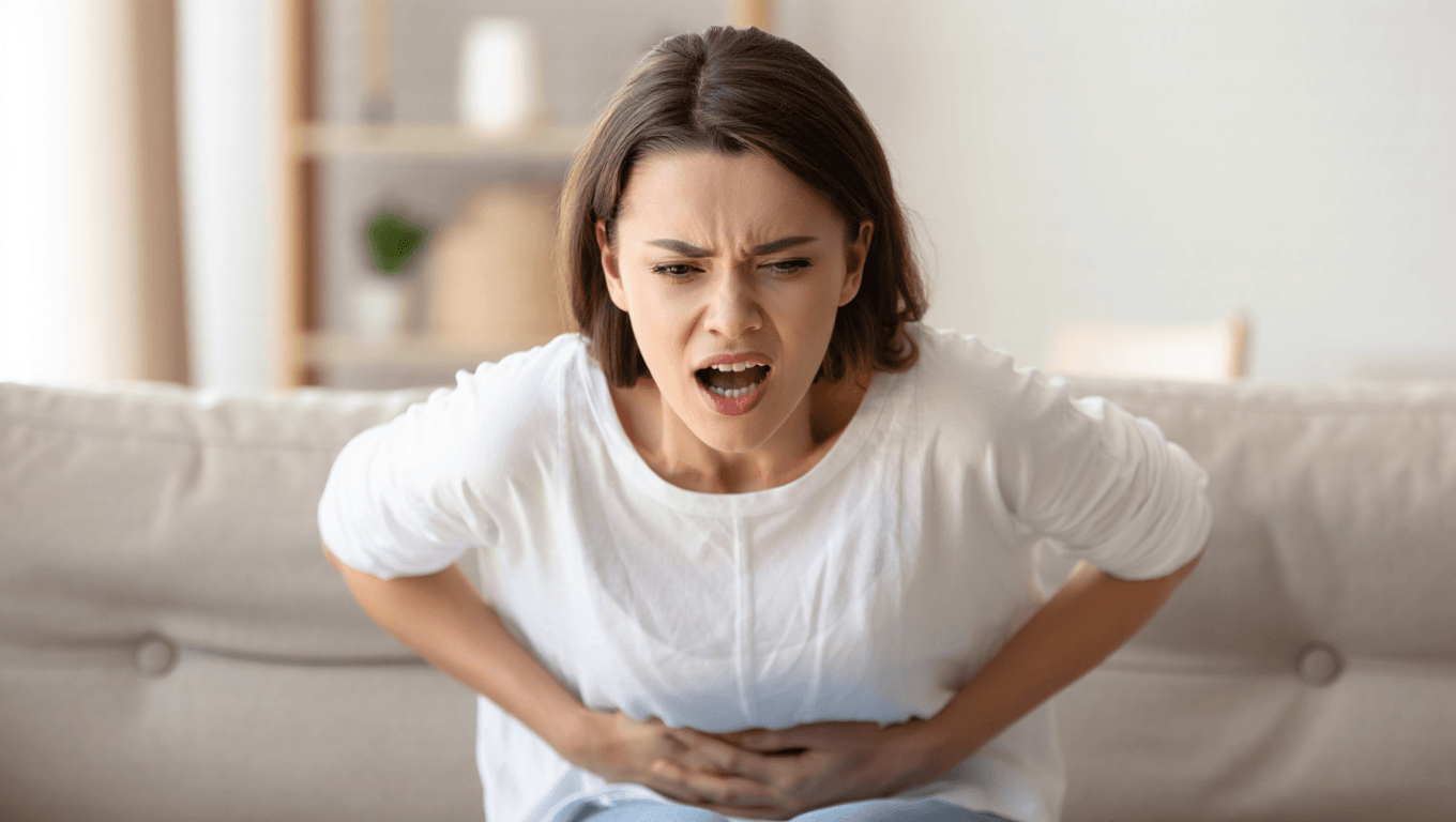 Le hoquet : Quelles sont les
causes ? Comment le faire partir ?
