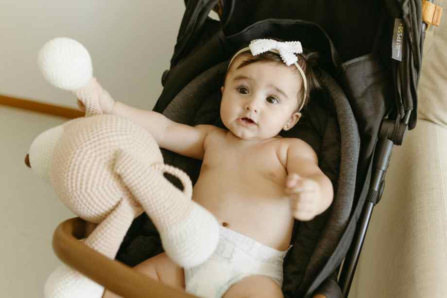 Comment soigner la constipation chez un bébé en douceur ?-Santé AMU de France