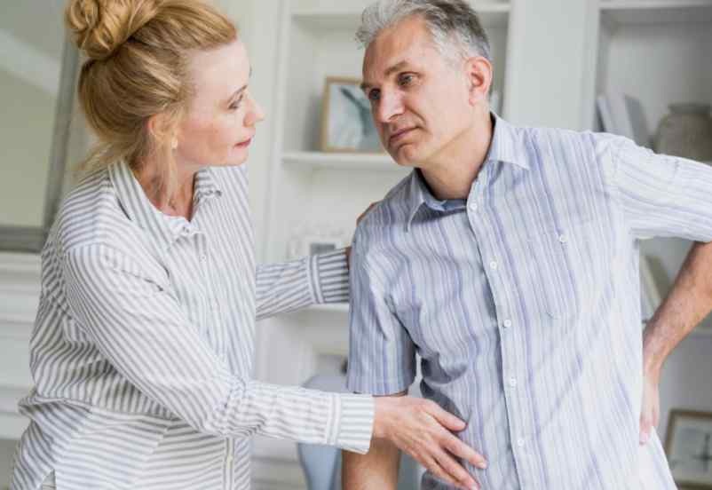 Douleur à la hanche : 7 remèdes de grand-mère pour se soulager Santé AMU de France