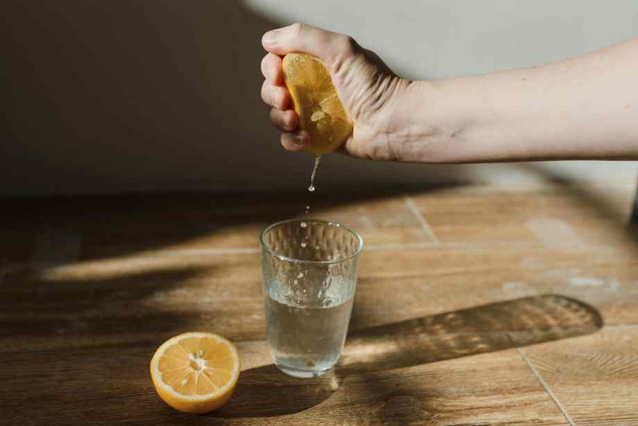 Exploitez le potentiel du citron-Santé AMU de France