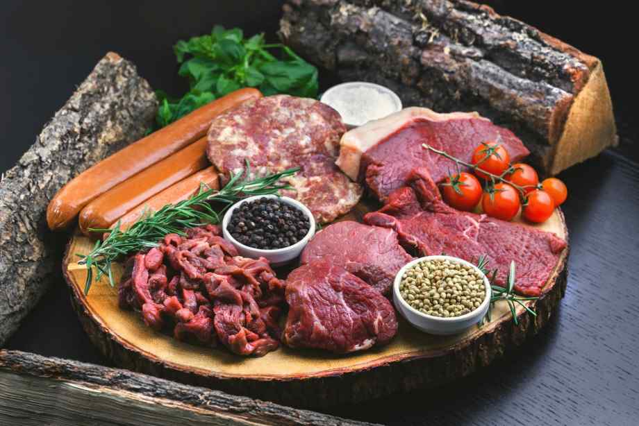 Liste des aliments riches en protéines : les meilleurs aliments à privilégier-Santé AMU de France