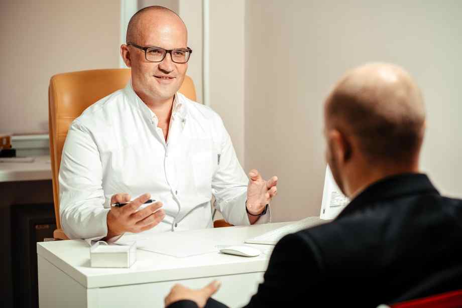 Quand faut-il consulter un professionnel de santé ?-Santé AMU de France