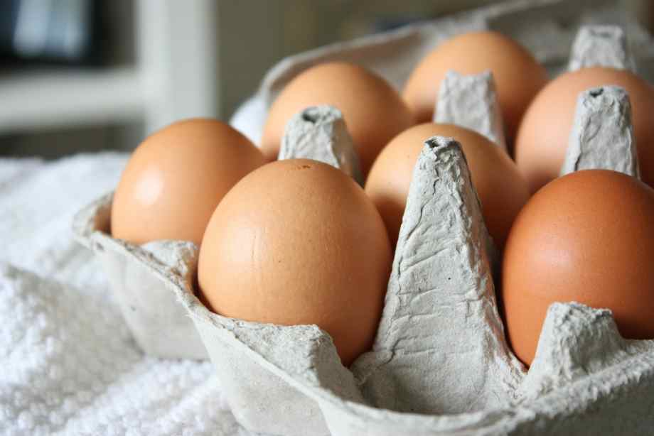 Quelle est la composition nutritionnelle de l’œuf ?-Santé AMU de France