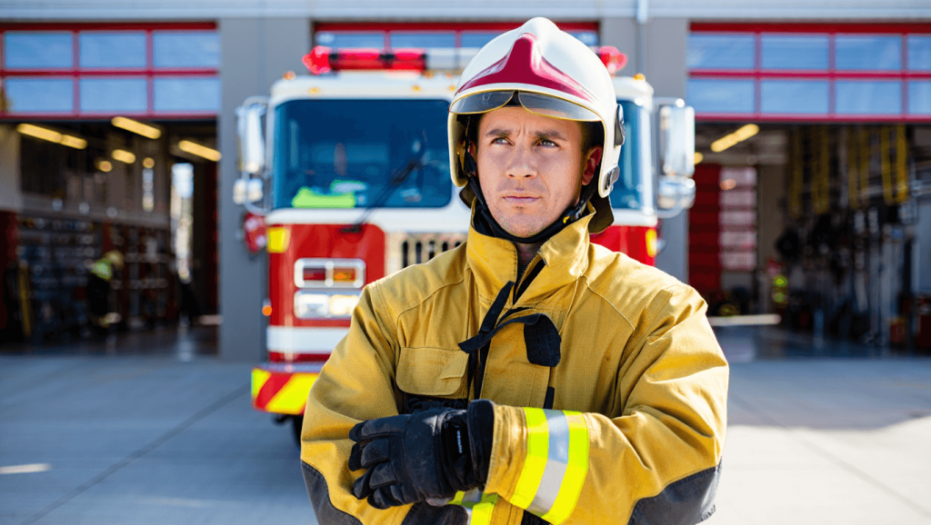 Cancers chez les pompiers :
enfin une reconnaissance historique en maladies
professionnelles