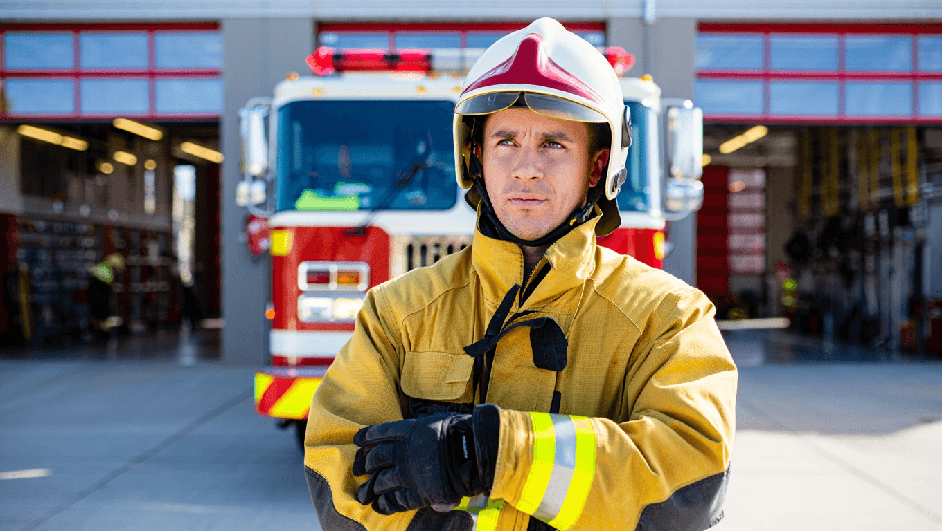 Cancers chez les pompiers :
enfin une reconnaissance historique en maladies
professionnelles