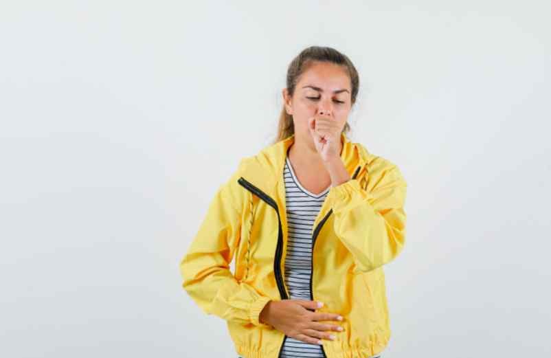 Reflux gastrique : quel remède naturel rapide pour se soulager ? Santé AMU de France