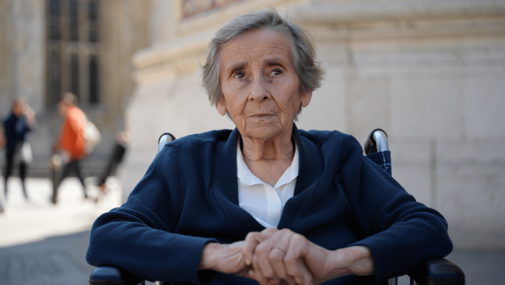 Après 65 ans, combien
d'années pouvez-vous encore espérer vivre en restant autonome
?