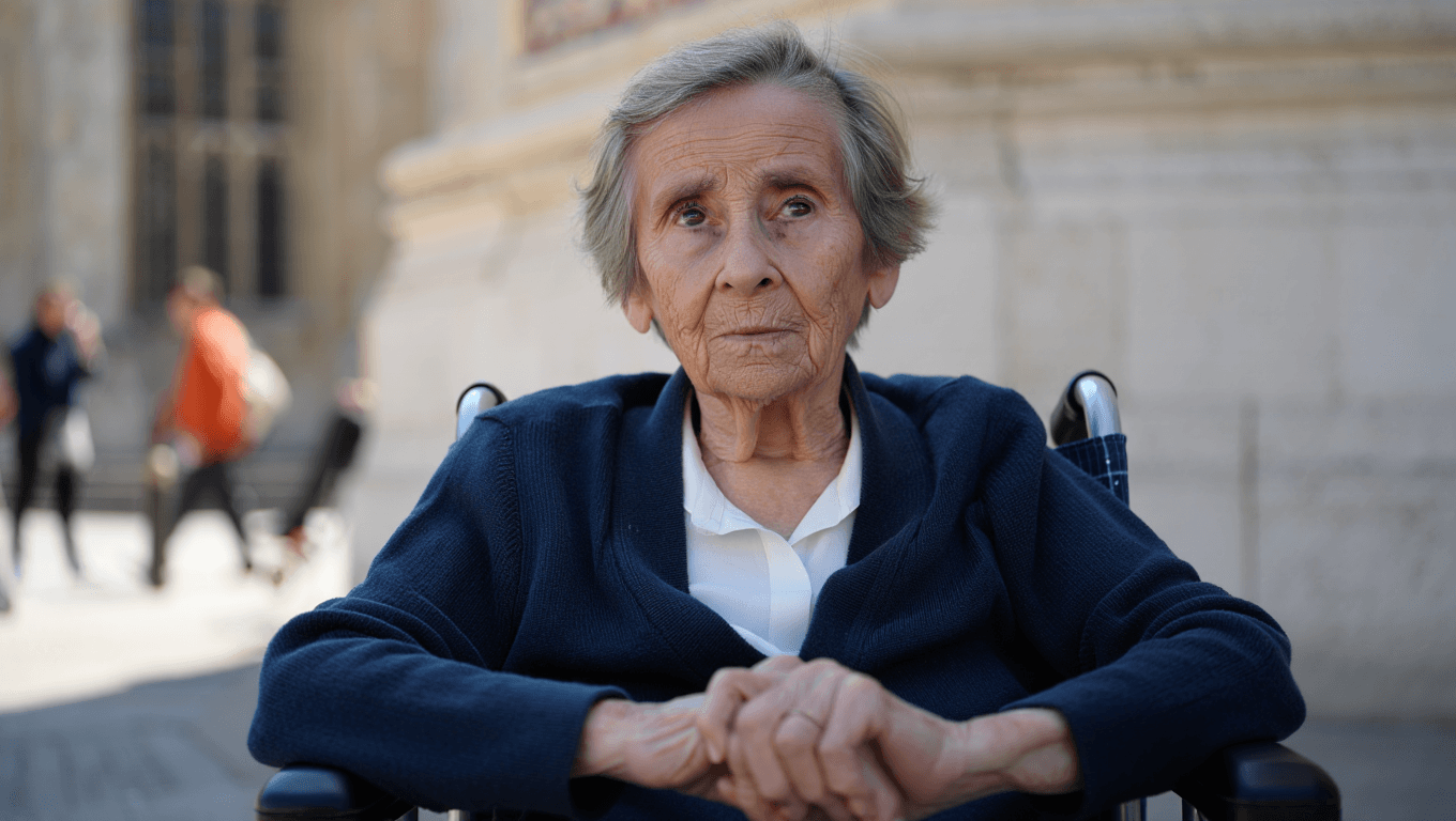 Après 65 ans, combien
d'années pouvez-vous encore espérer vivre en restant autonome
?