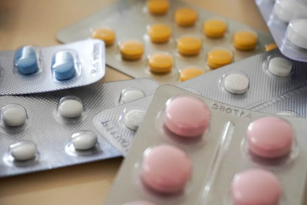 Ruptures de stock de médicaments en pharmacie et leurs conséquences