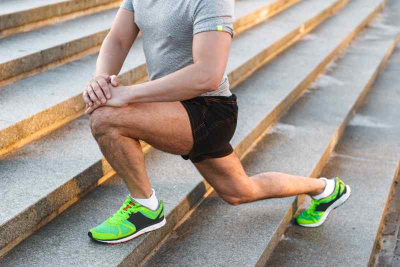 La pratique d’activité physique régulière Santé AMU de France La pratique d’activité physique régulière Santé AMU de France