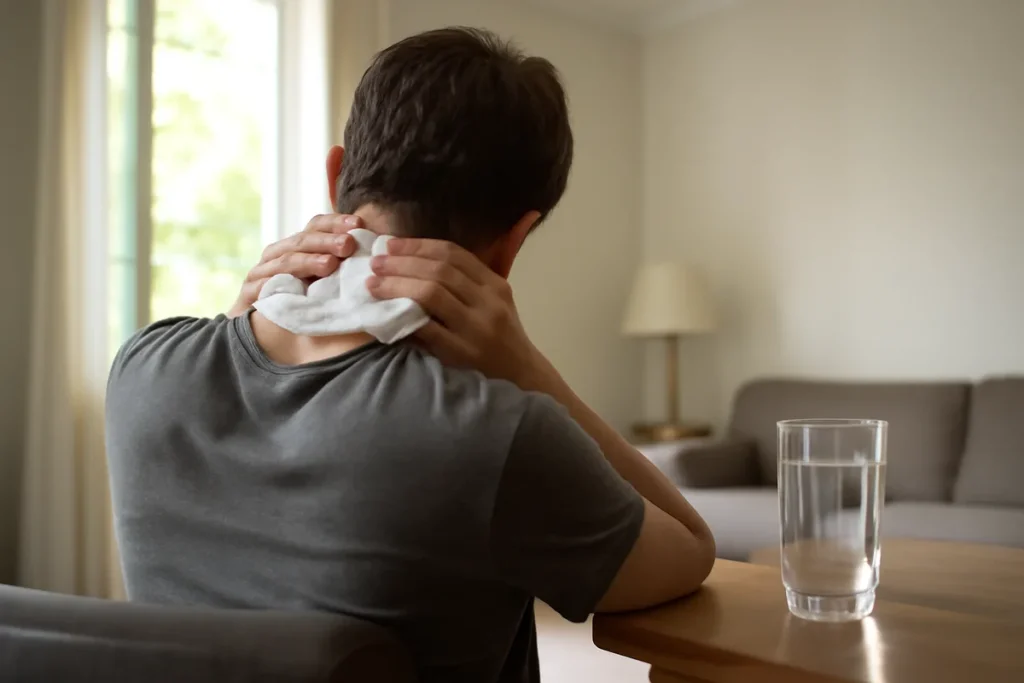 Canicule : comment protéger votre cerveau de la chaleur extrême ?