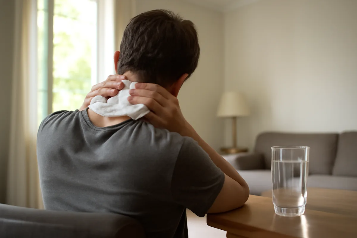 Canicule : comment protéger votre cerveau de la chaleur extrême ?