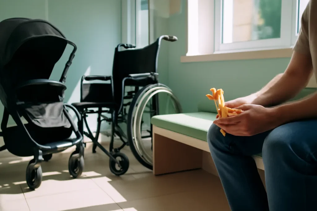 Pourquoi les parents handicapés sont-ils souvent jugés incompétents ?
