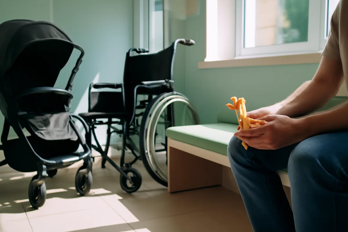 Pourquoi les parents handicapés sont-ils souvent jugés incompétents ?