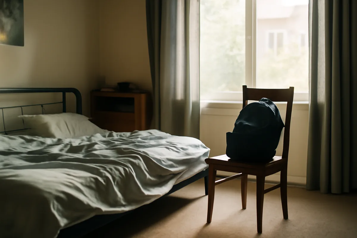 Pourquoi votre ado reste au lit à la rentrée ? Explications de pédiatre