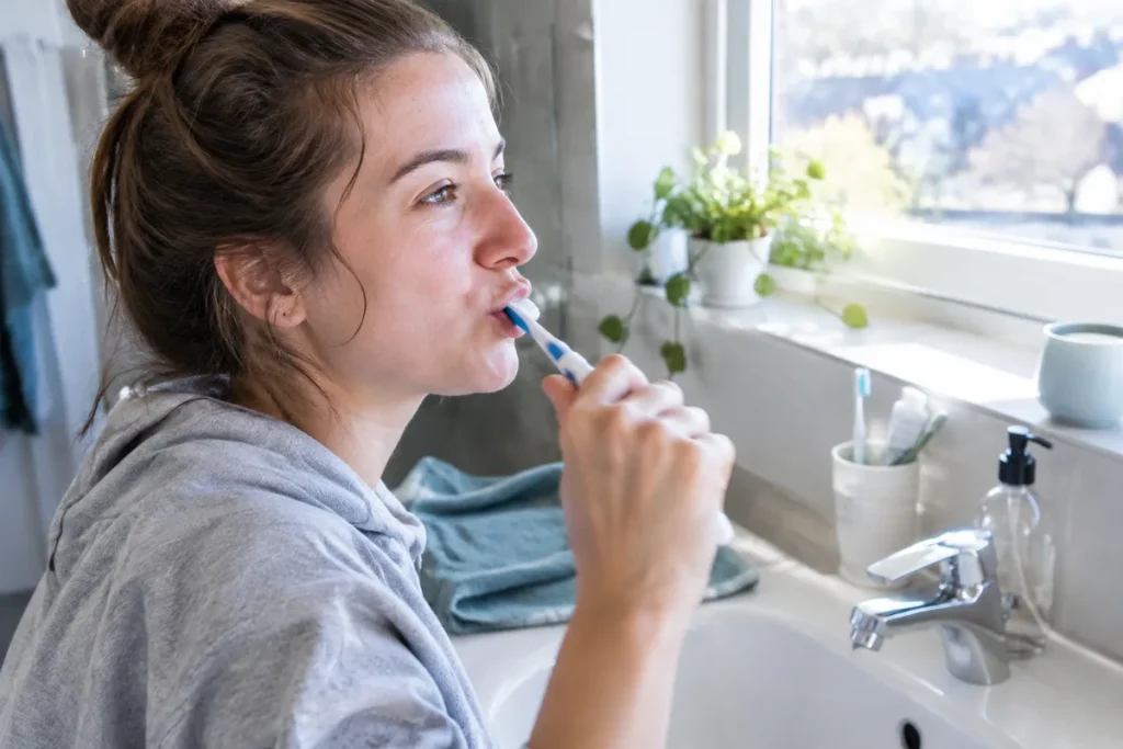 Douze conseils pour avoir des dents saines et blanches