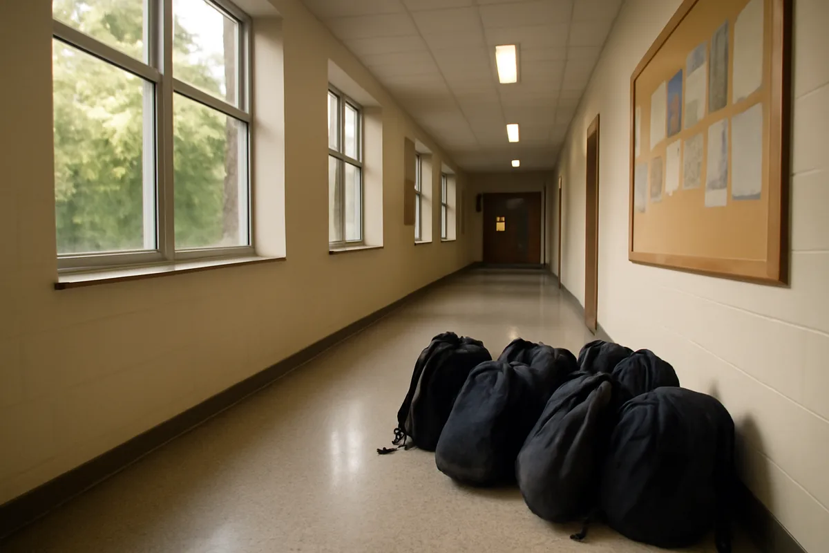 Parcoursup : comment le stress affecte le sommeil des lycéens ?