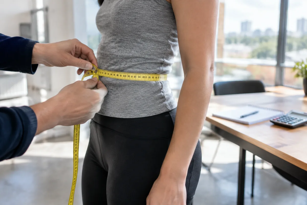 Pourquoi mon ventre gonfle sans prise de poids ?